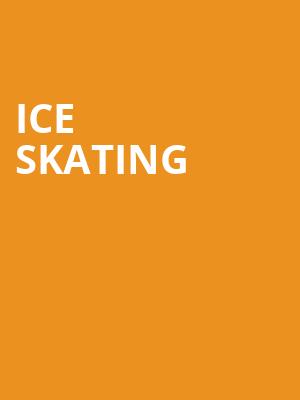 Ice Skating at Somerset House